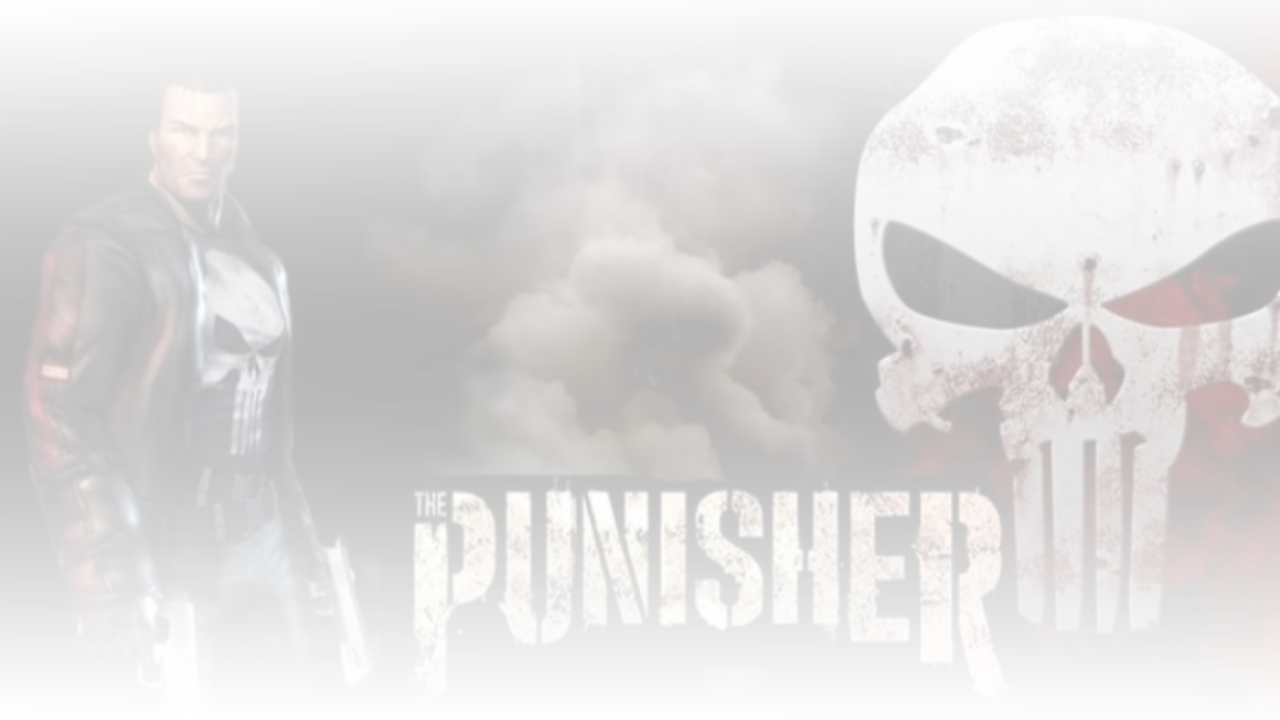 The Punisher